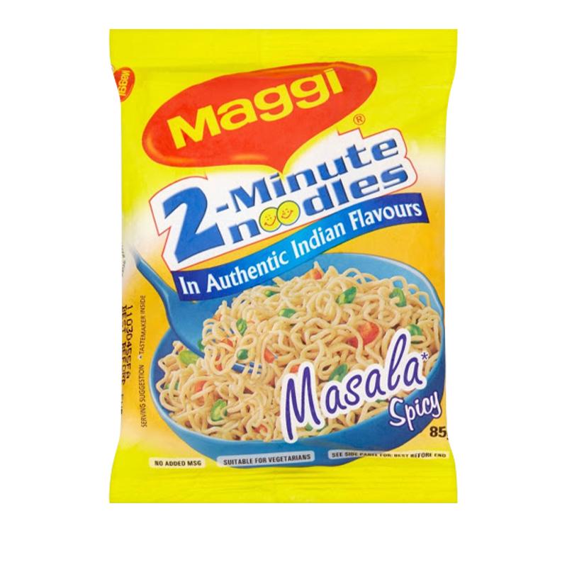 Maggi Noodles 