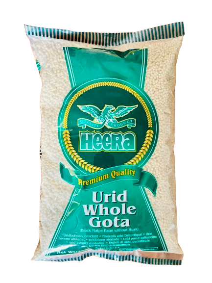 Urid Gota whole