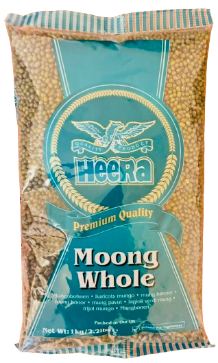 Heera Moong Whole