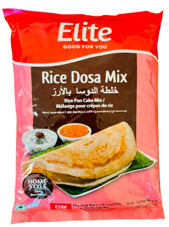 Elite dosa Mix