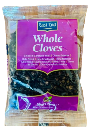 Heera Whole Cloves