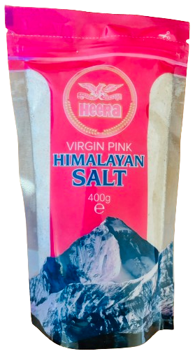 Heera Himalayan Salt