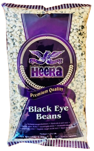 Heera Black eye beans