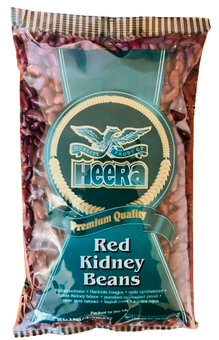 Red kidney beans