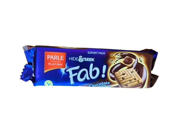 Hide & Seek Fab Chocolate Cream 