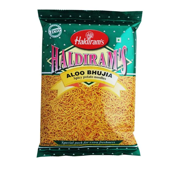 Haldirams Aloo Bhujia