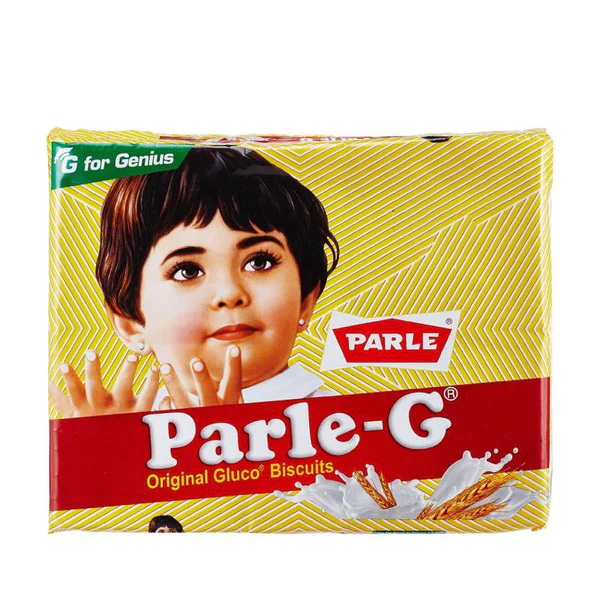 Parle G Glucos Biscuits Family Pack