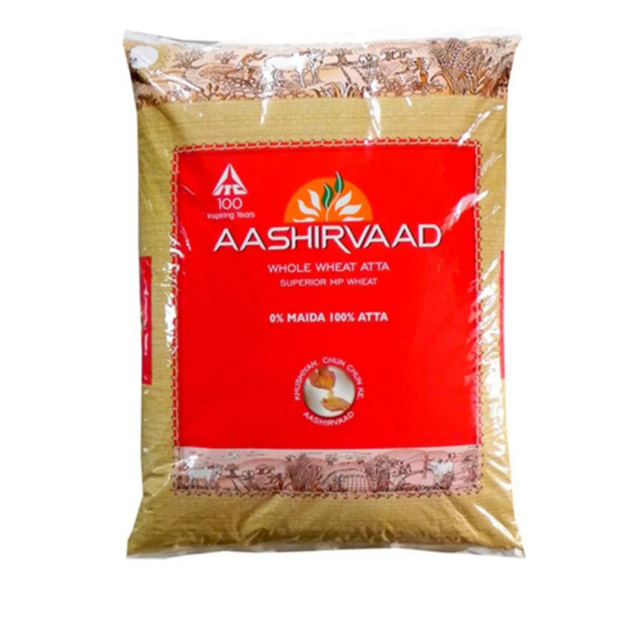 Aashirvaad Atta