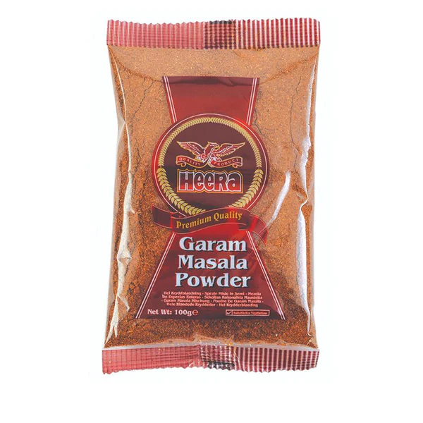 Heera Garam Masala Powder 