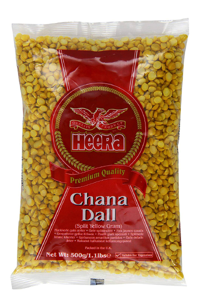 Heera Chana Dal