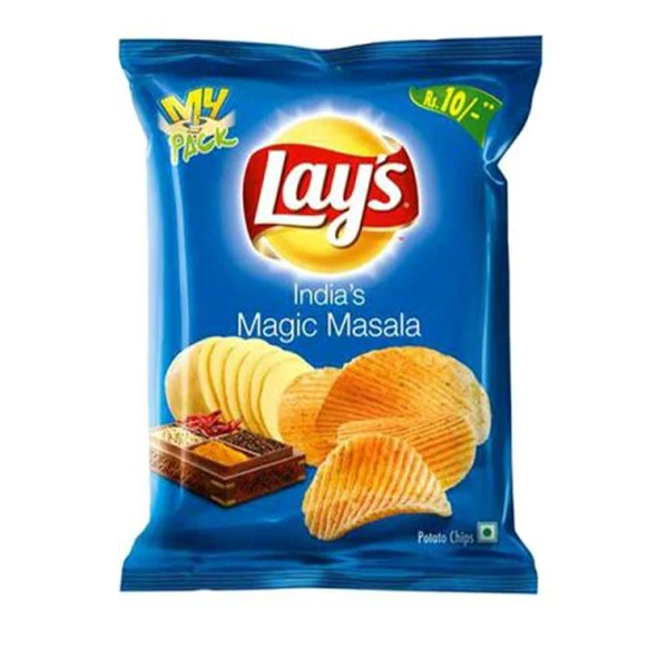 Lays Chips Masala Magic