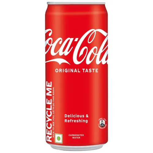 Coke Original