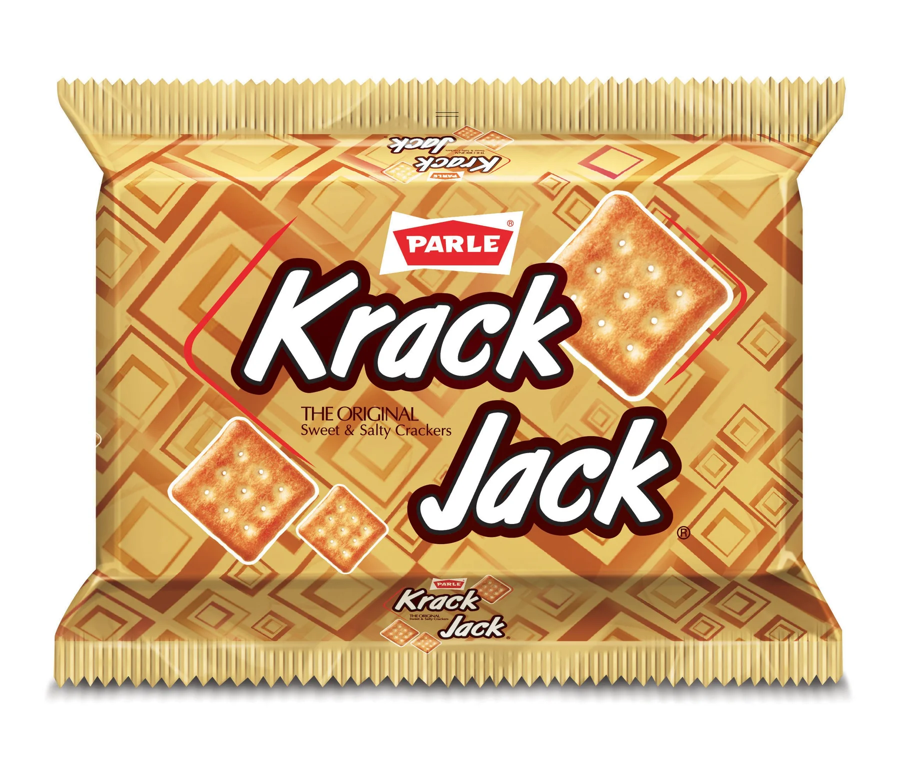 Parle Krackjack