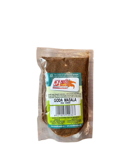 Goda Masala