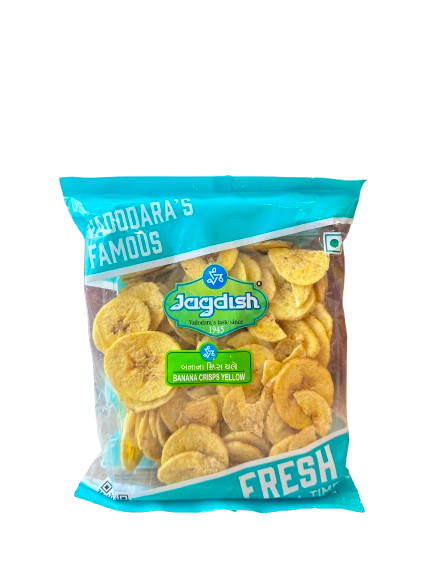 Jagdish Banana Chips 