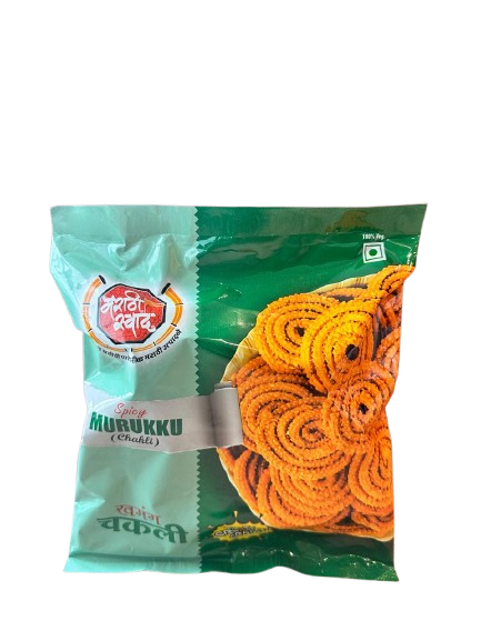 Muruku Chakli 