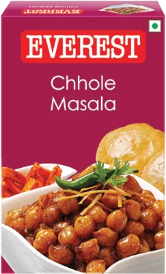 Chhole Masala