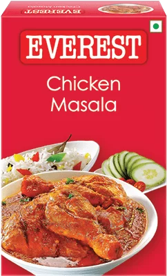 Chicken Masala