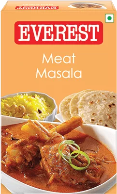 Meat Masala