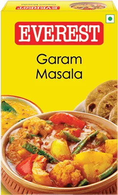 Garam Masala