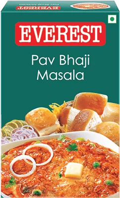 Pav Bhaji Masala