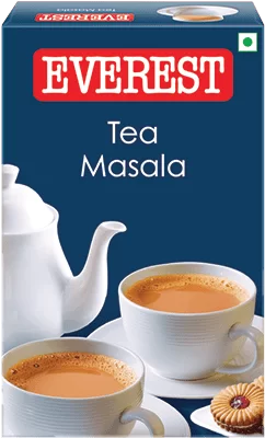 Tea Masala